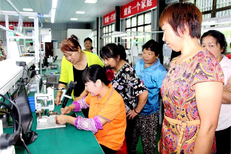 湖北凯龙机电窑淮生产线正式投产运营